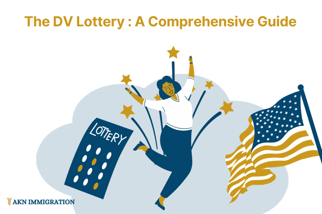 The DV Lottery 
