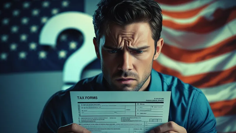 Can You Apply for U.S. Citizenship if You Owe Taxes?