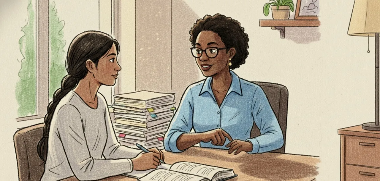 Special Immigrant Juvenile Status (SIJS)