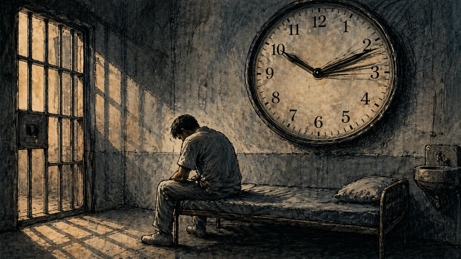 Can You File Habeas After a Final Order of Removal? Understanding Zadvydas Limits on Detention.